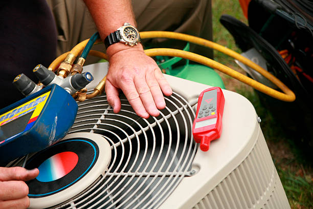 Ductless HVAC Repair in Hartley, IA
